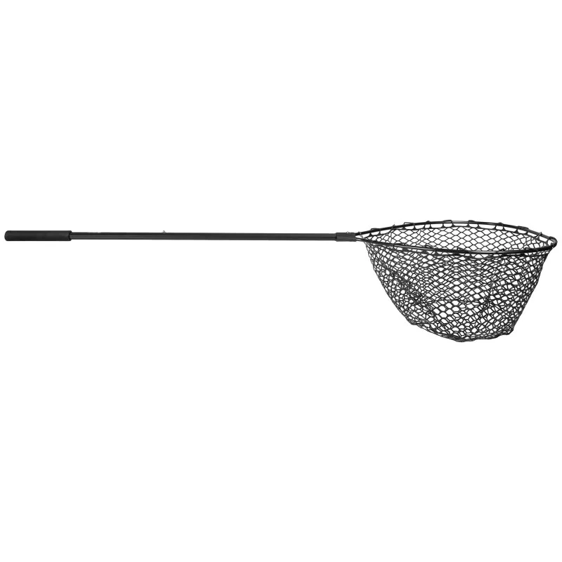 Podbierak Mikado Trout Area 155cm Silikonowa Siatka Popularny