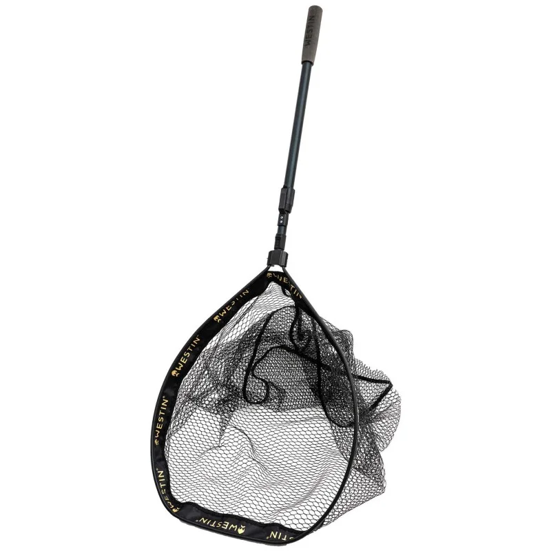 Ostatnie sztuki Podbierak Westin W3 C&r Adjustable Landing Net M 55x45x55cm 70/110cm 2sec