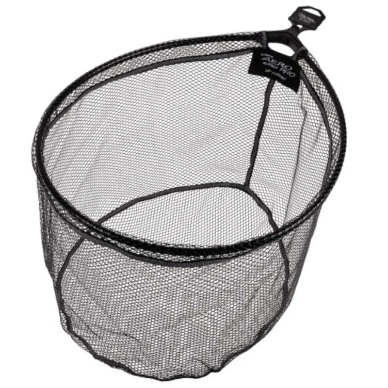 Kosz Do Podbieraka Shimano Aero Pro 18" 46cm Rubber Pan Kup teraz