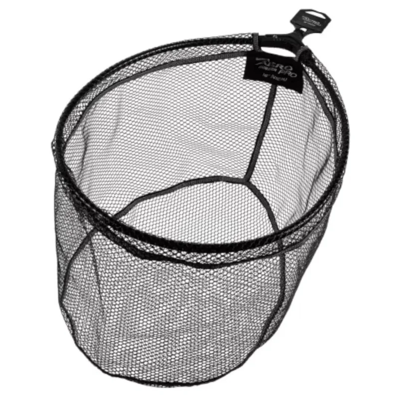 Oferta czasowa Kosz Do Podbieraka Shimano Aero Pro 16" 40cm Rubber Pan
