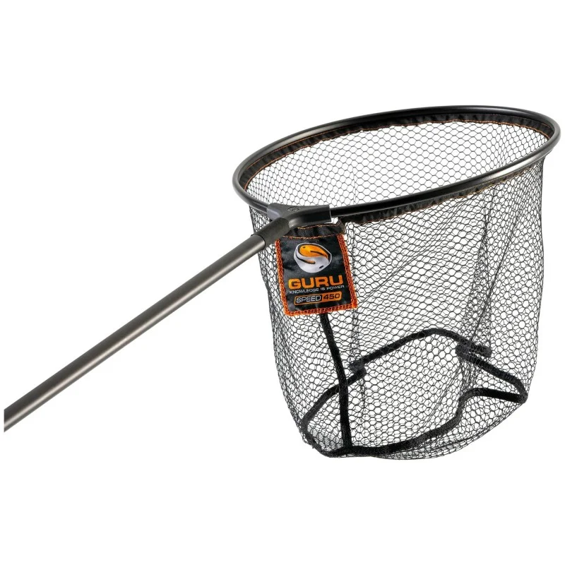 Ograniczona ilość Kosz Do Podbieraka Guru Landing net Speed 450