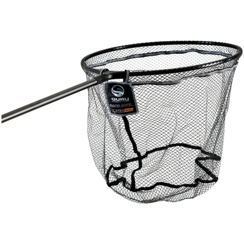 Kosz Do Podbieraka Guru Latex Net 500 Ekspresowa dostawa