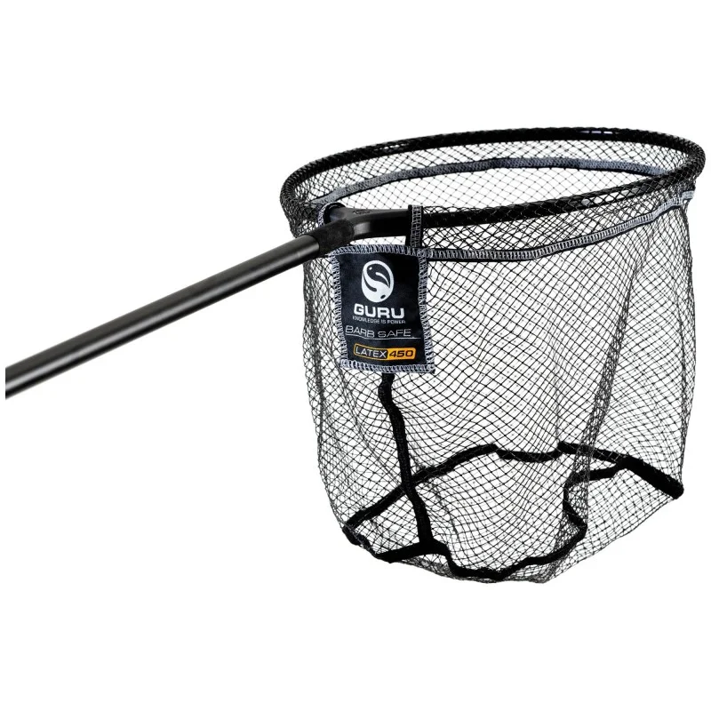 Szybka dostawa Kosz Do Podbieraka Guru Latex Net 450