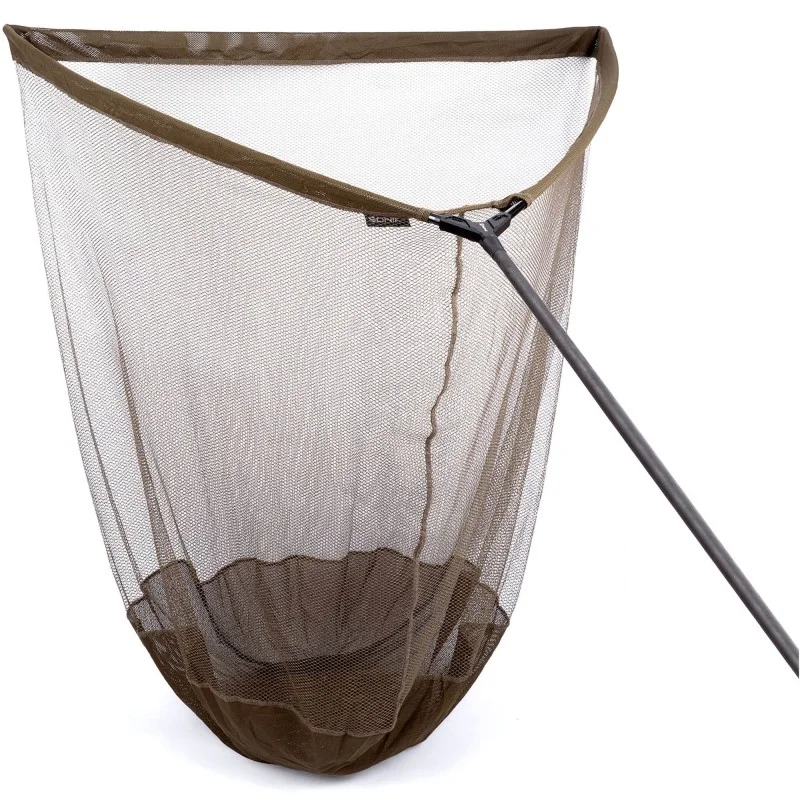 Podbierak Karpiowy Sonik Xtractor + Recon Net 42" (T30) Oferta limitowana
