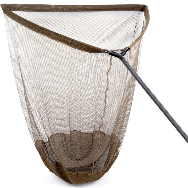 Podbierak Karpiowy Sonik Xtractor + Net 42" (T44) Wyjątkowa oferta