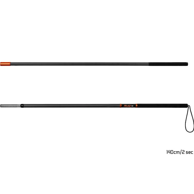 Darmowy zwrot Sztyca Do Podbieraka Delphin Atak! Duo 140cm