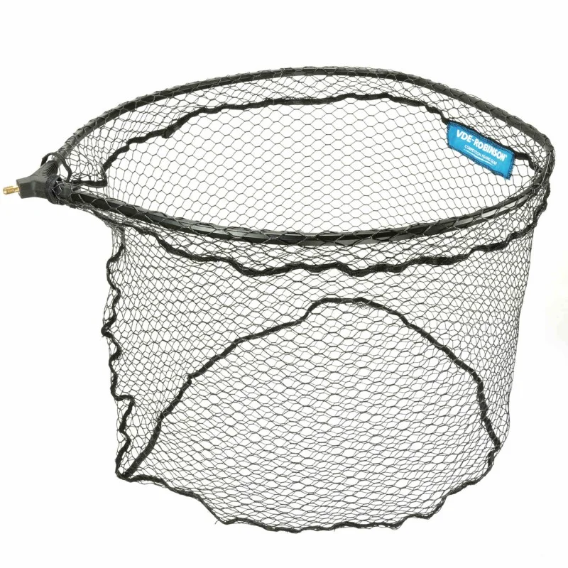 Kosz Do Podbieraka Vde-Robinson Power 60x50x45cm Oferta limitowana