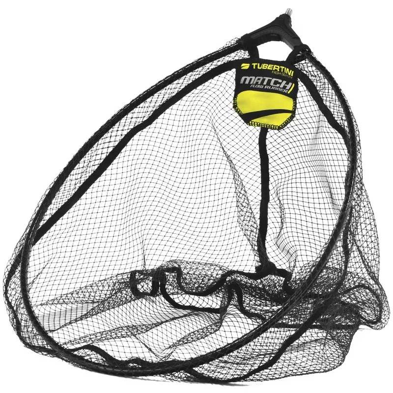 Głowa Do Podbieraka Tubertini Match Flow Rubber 50x40 cm Wysoka jakość