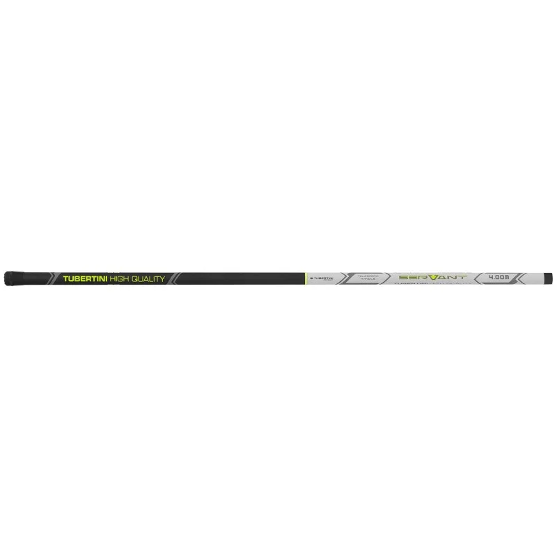 Sztyca Podbieraka Tubertini Servant Telescopic Handle 3m Szybka wysyłka
