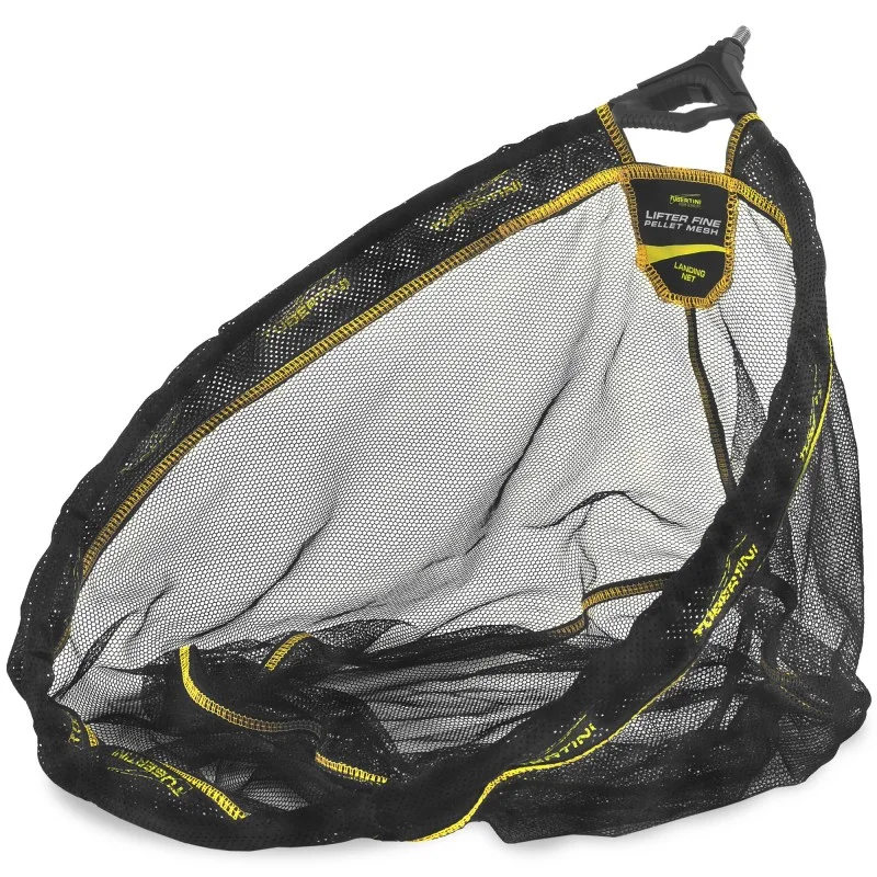 Oferta czasowa Głowa Do Podbieraka Tubertini Lifter Fine Pellet Mesh 45x35 cm