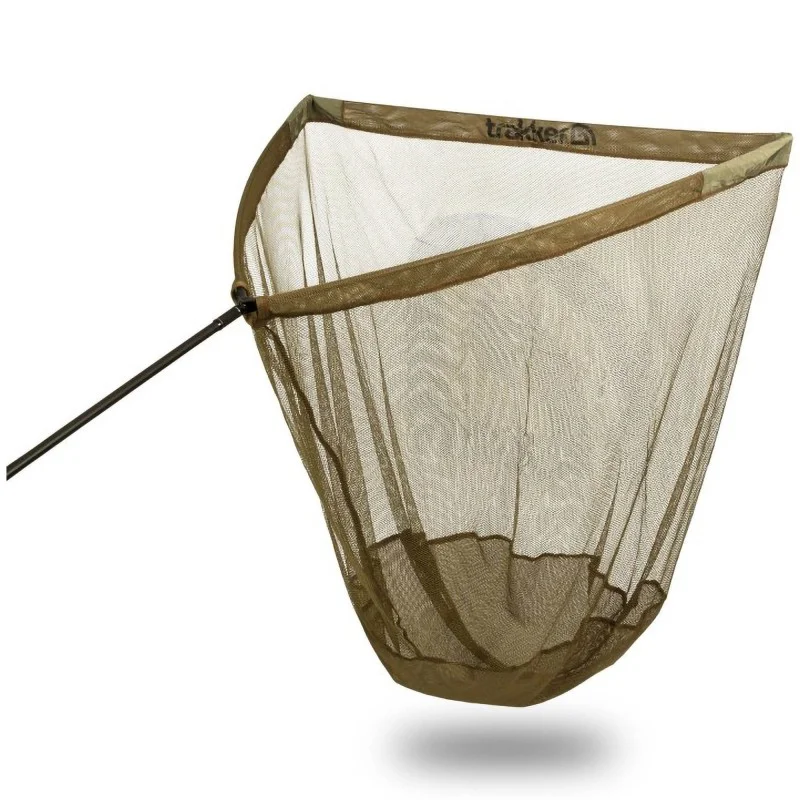 Podbierak Karpiowy Trakker Sanctuary T12 R Landing Net Nowy