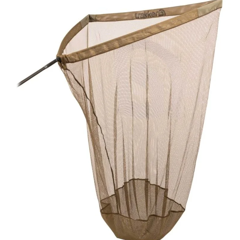Podbierak Karpiowy Trakker Sanctuary T12 Landing Net Hit sprzedaży