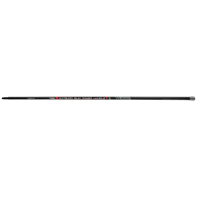 Tani Sztyca Do Podbieraka Mikado Katsudo Slim Power Handle 400