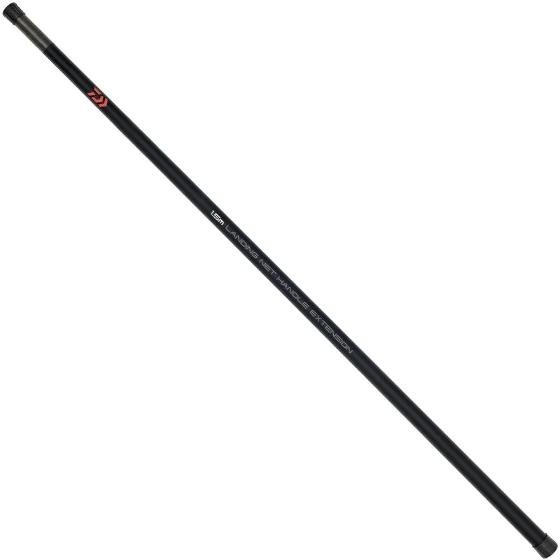 Przedłużka Do Sztycy Daiwa Dvec 1.5m Landing Net Handle Extension Tylko do końca tygodnia