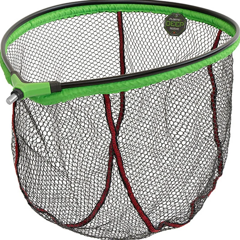 Dodaj do koszyka Kosz do Podbieraka Delphin REAXE FloateR DEEP 60x50cm