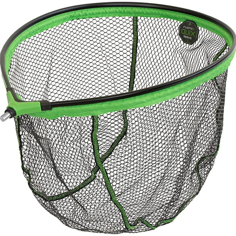 Kosz do Podbieraka Delphin REAXE FloateR QUIX 50x40cm Promocja