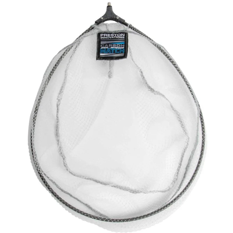 Tylko dziś Głowa Do Podbieraka Preston Carbon Euro Match Landing Net 18"