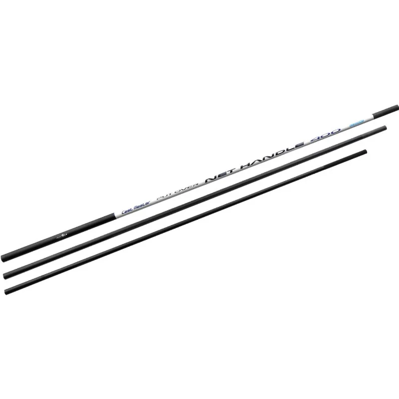 Sztyca Flagman Cast Master Put Over Handle 4.0m New Dodaj do koszyka