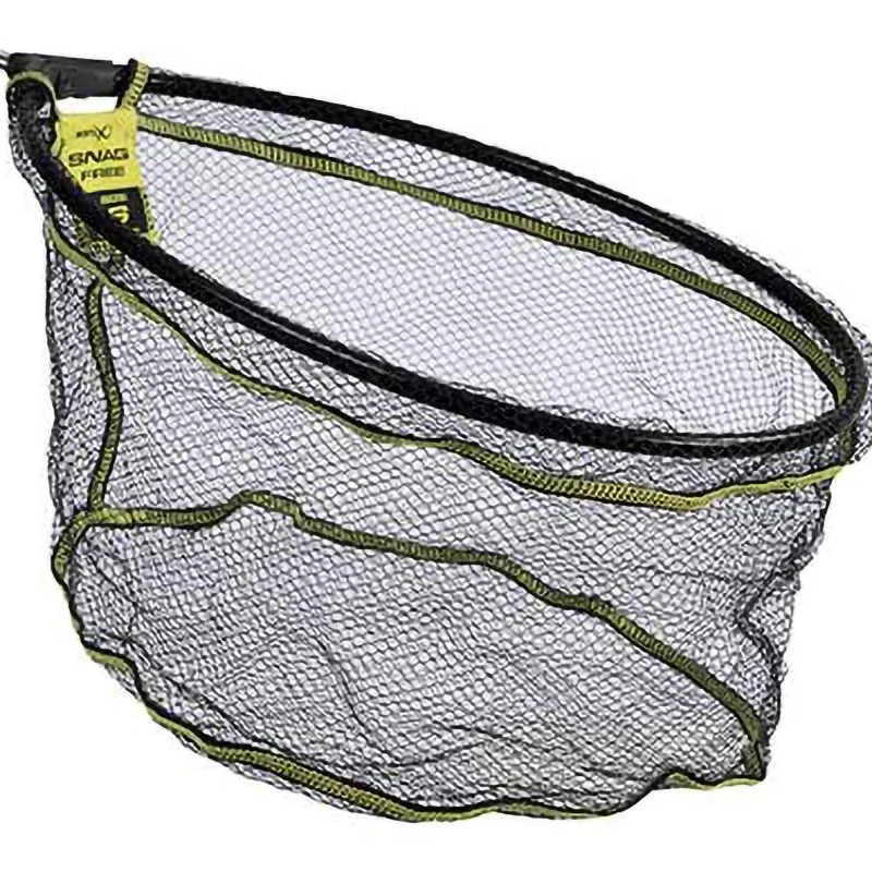Kosz Do Podbieraka Matrix Snag Free S Net - 45 x 35cm Dostępne od ręki
