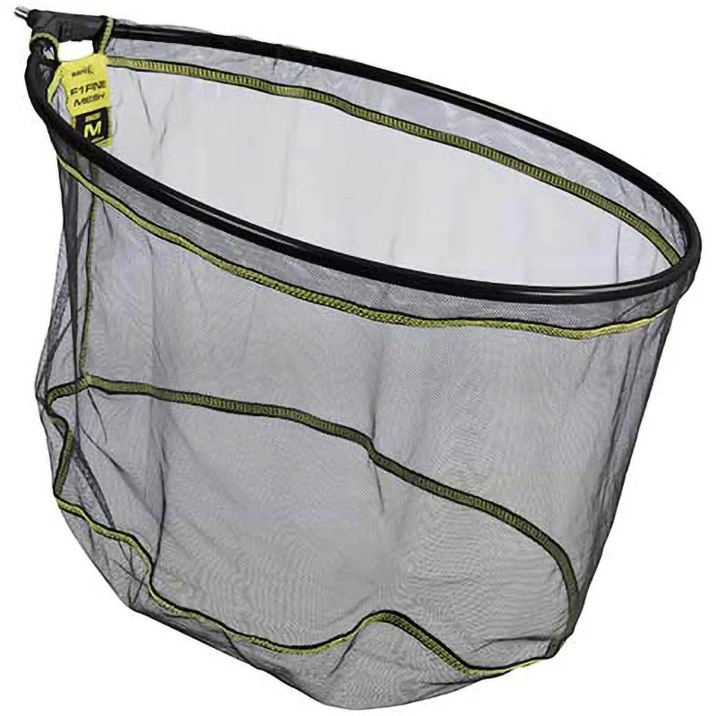 Cena promocyjna Kosz Do Podbieraka Matrix Fine Mesh M Net - 50 x 40cm