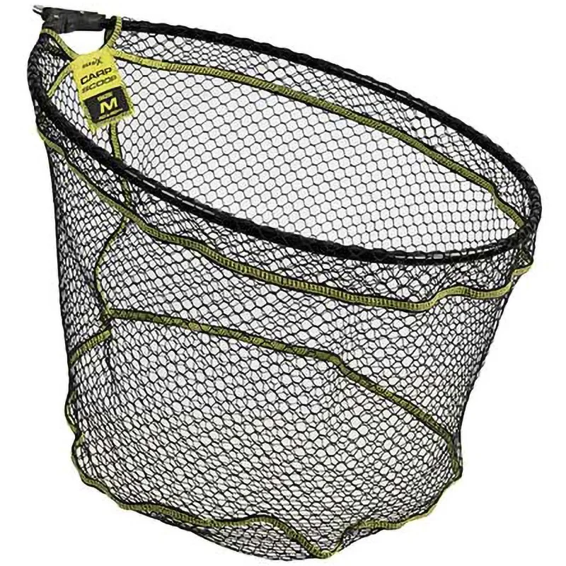 Hit cenowy Kosz Do Podbieraka Matrix Carp Scoop M Net - 50 x 40cm