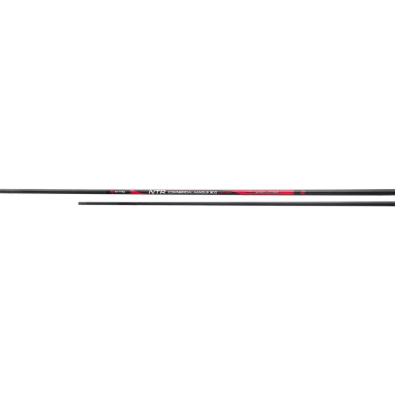Sztyca Nytro Ntr Landing Net Handle 300 Super okazja