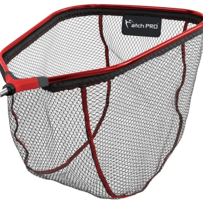 Kosz Do Podbieraka MatchPro Team Quadra Mfa 65x55cm Bezpieczne zakupy