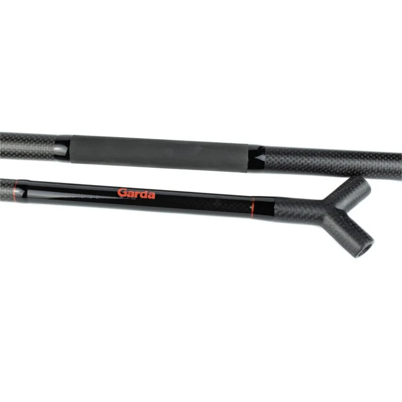 Podbierak Garda Exclusive Carbon Net 107cm 1pc Premium