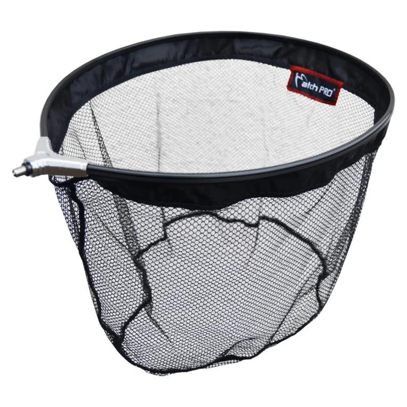 Zniżka Kosz Do Podbieraka MatchPro Team Carp 50x40cm