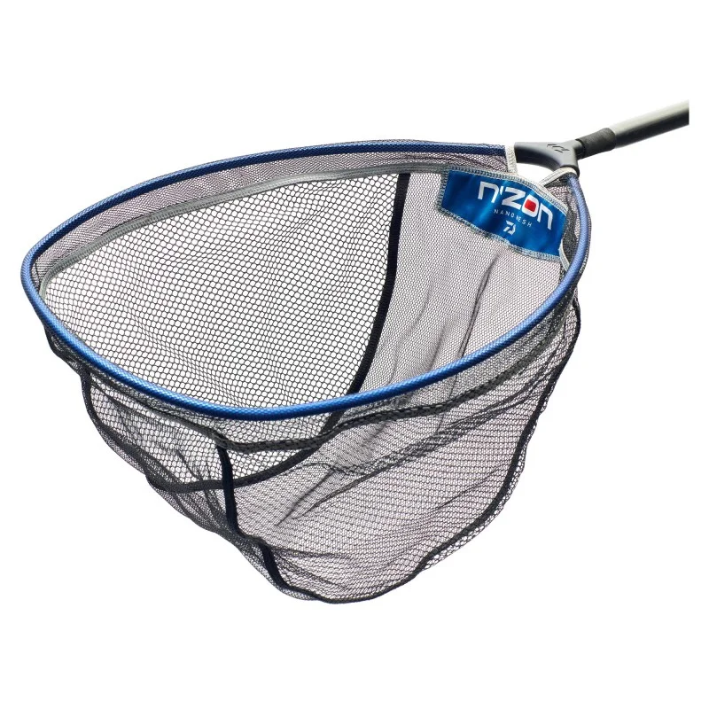 Głowa Do Podbieraka Daiwa Nzon Nano Mesh Bezpieczne zakupy