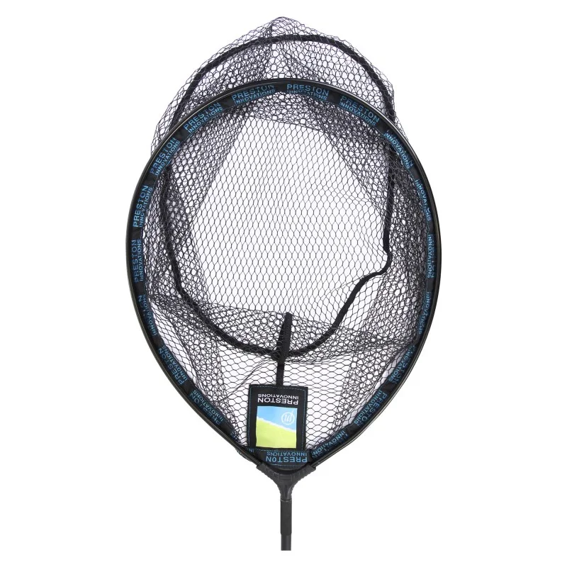 Oferta czasowa Kosz Do Podbieraka Preston Latex Carp Landing Net - 18"
