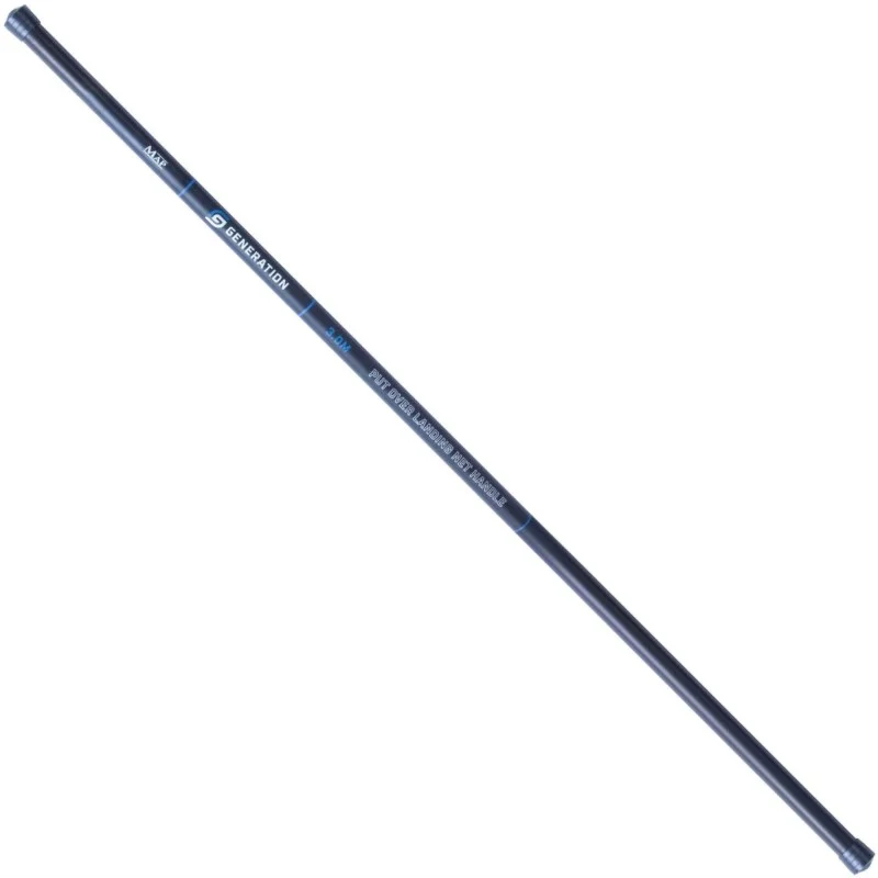 Sztyca MAP Generation Put Over Landing Net Handle 3m Bezpieczne zakupy