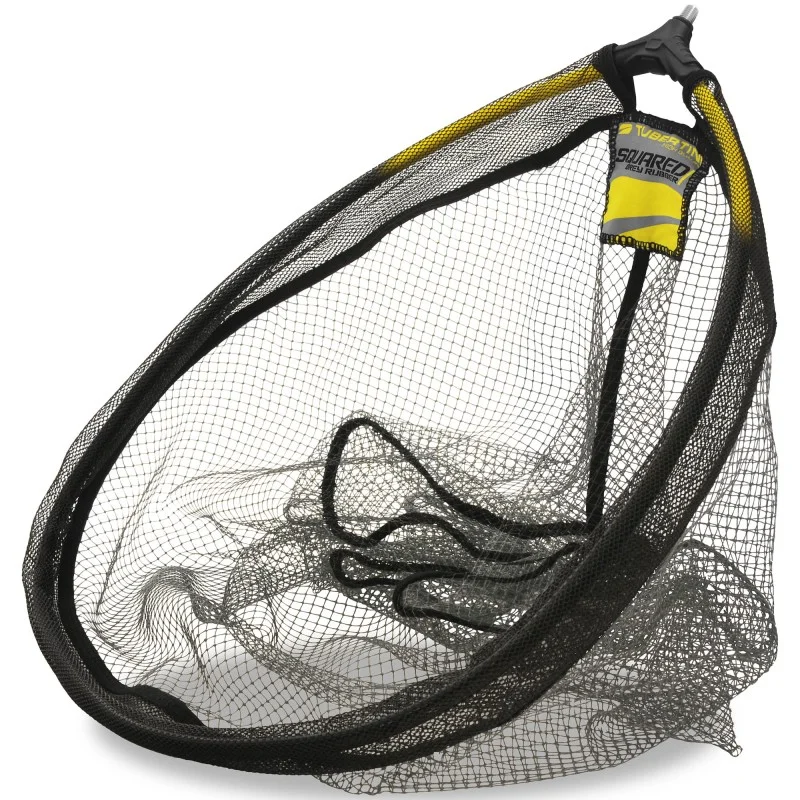 Oferta limitowana Kosz Do Podbieraka Tubertini Squared Grey Rubber 45x50cm