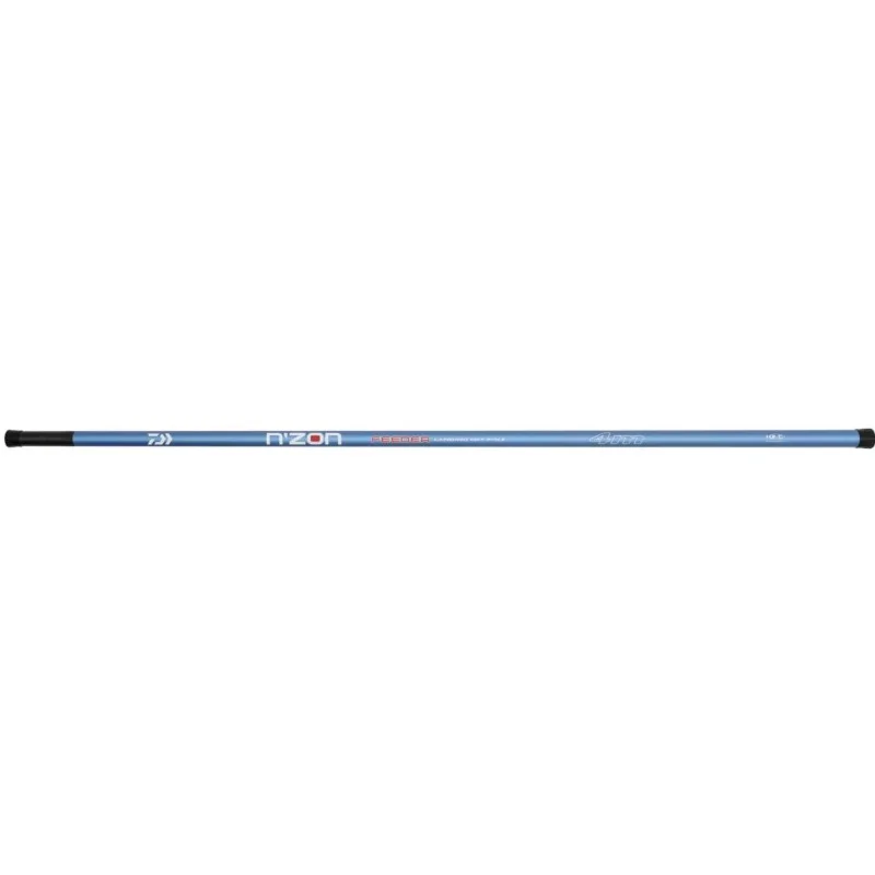 Oferta czasowa Sztyca Daiwa N'ZON Landing Net Handle Feeder - 4m