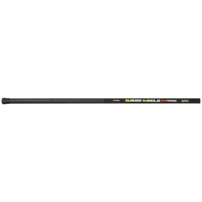 Tylko do końca tygodnia Sztyca Podbieraka Tubertini Raider Handle X Strong 3m