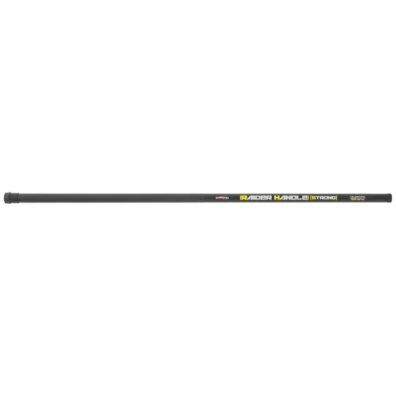 Sztyca Podbieraka Tubertini Raider Handle Strong 3m Oferta czasowa