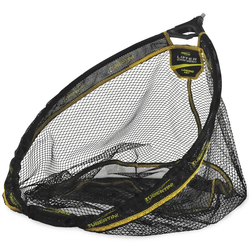 Głowa Do Podbieraka Tubertini Lifter Carp Mesh 50x40cm Popularny