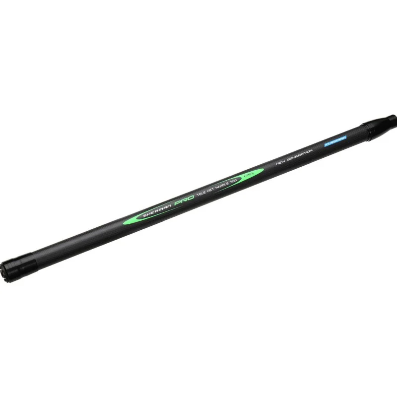 Szybka dostawa Sztyca Teleskopowa Flagman Sherman Pro NG Short Tele Handle 3m