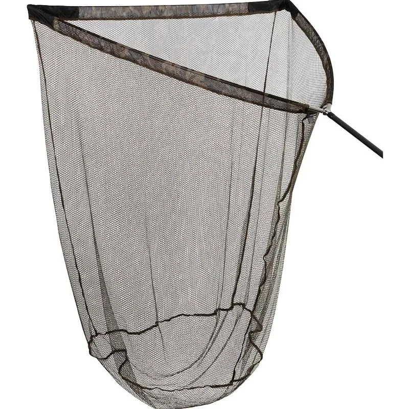 Premium Podbierak Fox "Explorer X4s 42"" Landing Net (camo mesh)"