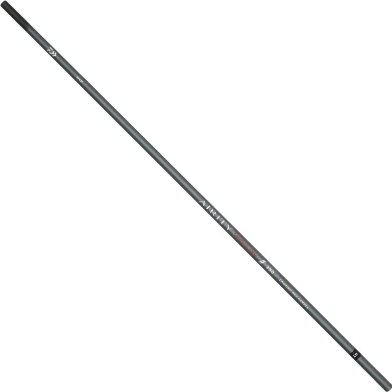 Sztyca Daiwa Airity Commercial Net Handle 3.5m 2pc Rabat