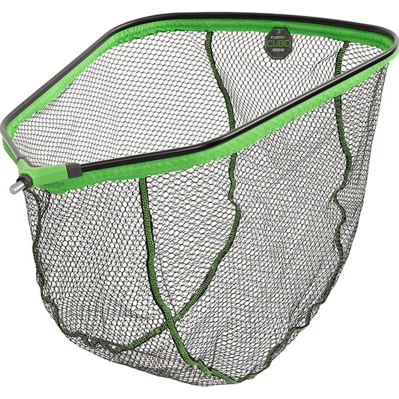 Oferta limitowana Kosz do Podbieraka Delphin REAXE FloateR CUBE 70x60cm