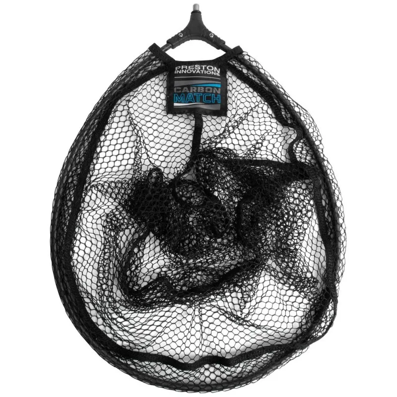 Taniej Głowa Do Podbieraka Preston Carbon Match Landing Net 18"
