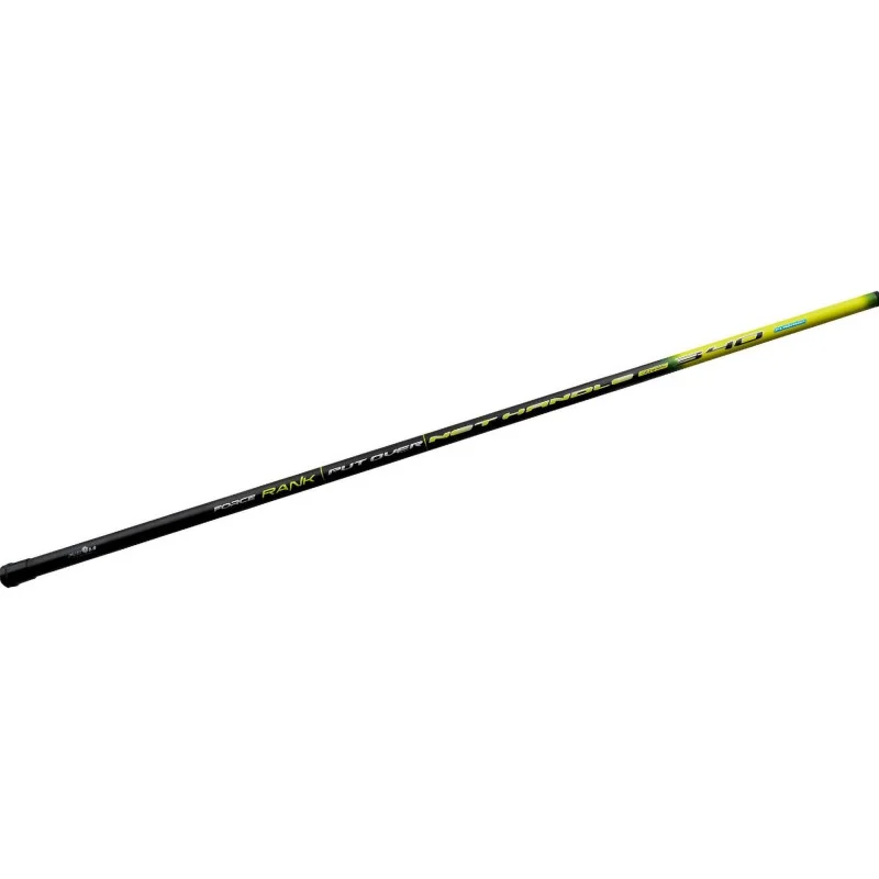 Dodaj do koszyka Sztyca Flagman Force Rank Power Put Over Handle 3.4m
