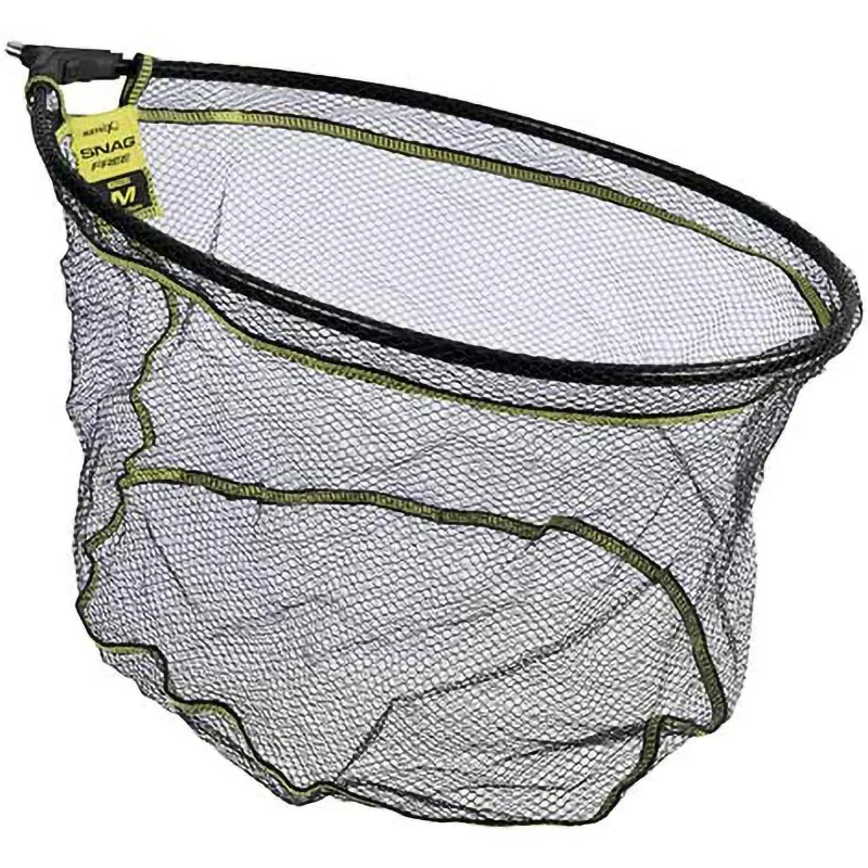 Kosz Do Podbieraka Matrix Snag Free M Net - 50 x 40cm Nie przegap