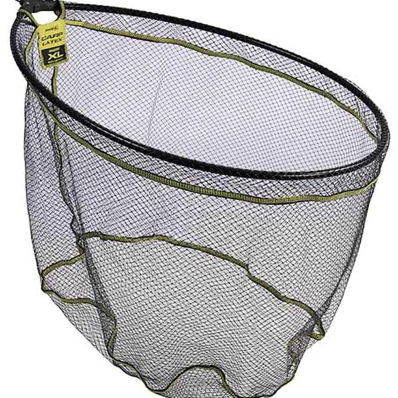 Kosz Do Podbieraka Matrix Carp Latex XL Net - 60 x 50cm Darmowa dostawa