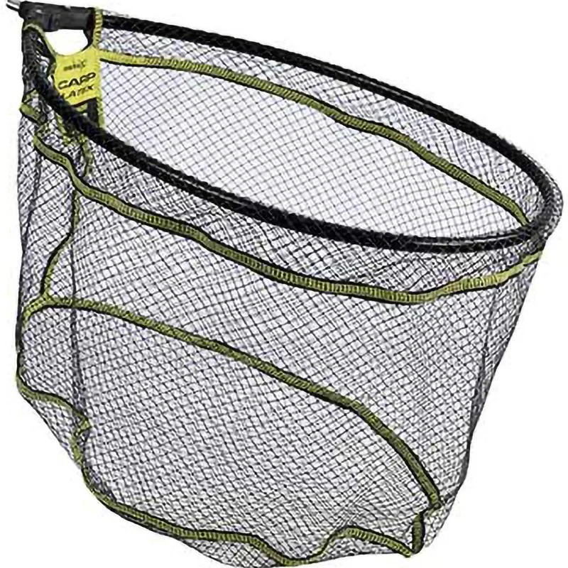 Wyprzedaż Kosz Do Podbieraka Matrix Carp Latex S Net - 45 x 35cm