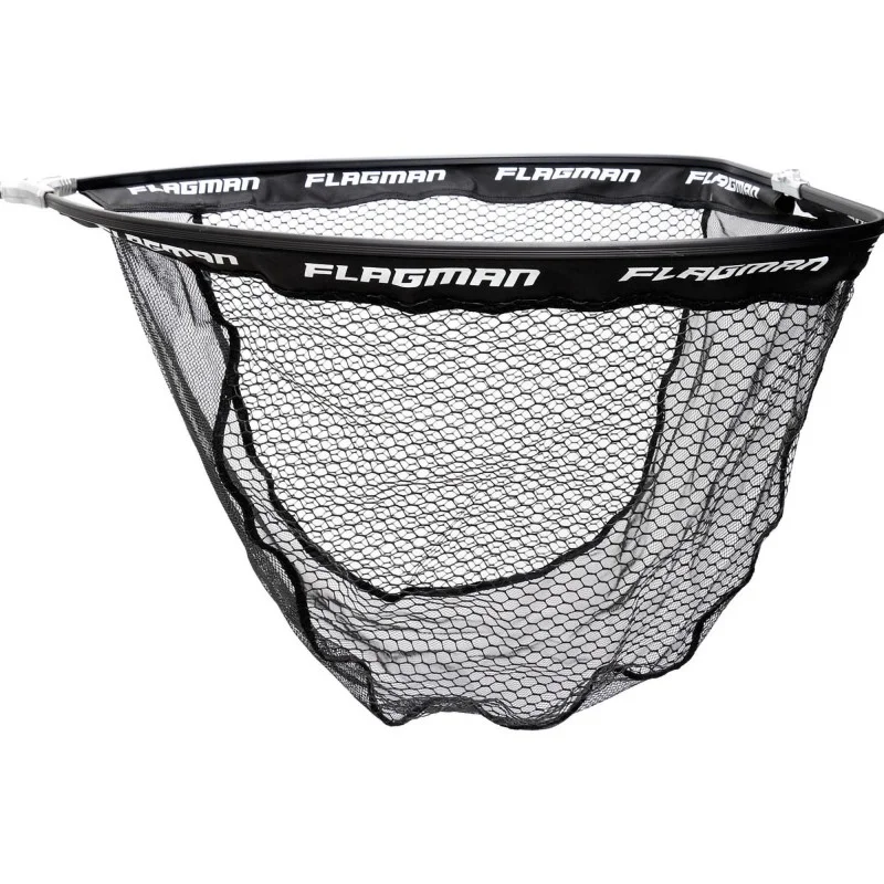 Kosz Do Podbieraka Flagman Landing Net Folding Head 60x50cm Kup online