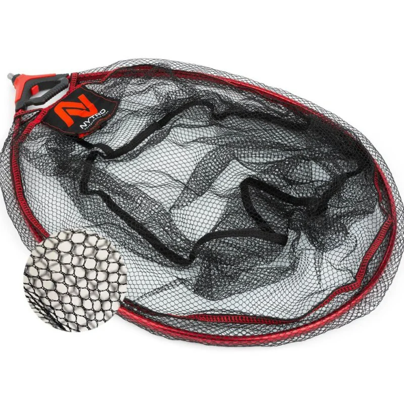 Kosz Do Podbieraka Nytro Double Mesh Fast Net 18"/45cm Zniżka