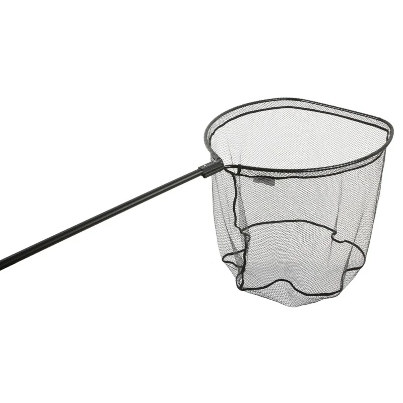 Podbierak Mikado Z Gumową Siatką Stała Rama 220cm Ograniczona ilość