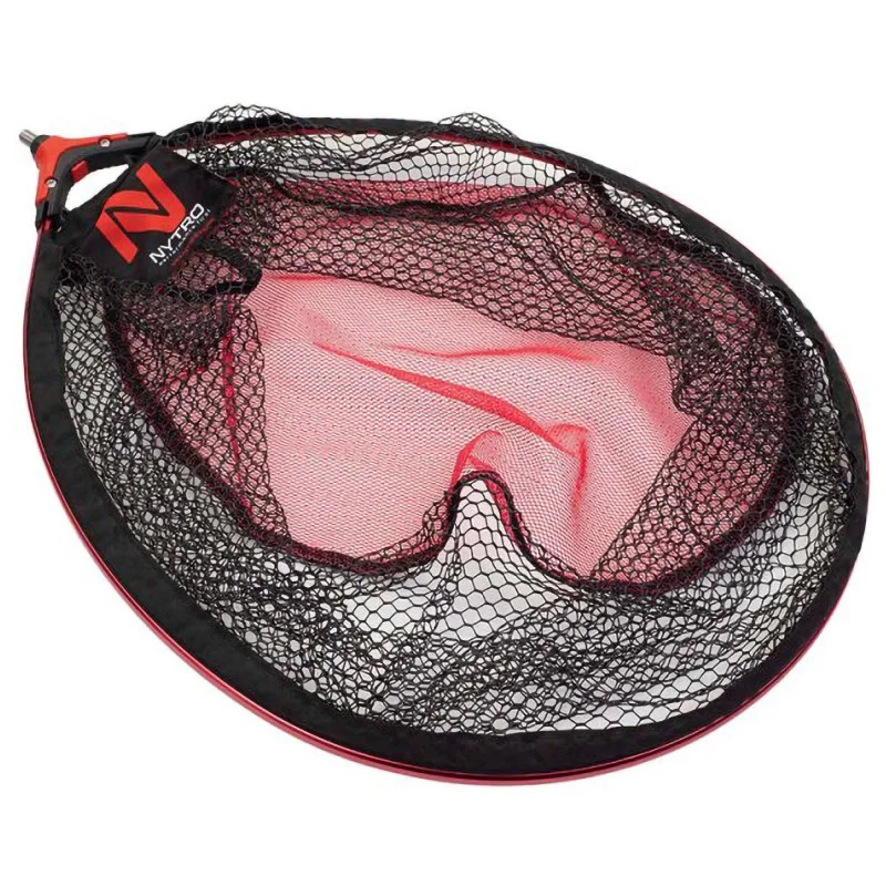Kup teraz Kosz Do Podbieraka Nytro Spoon Net Latex Match Allround 20" (55*45cm)